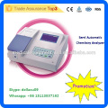 Hot !!! low detecting cost clinical chemistry analyzer/biochemistry analyzerMSLBA05